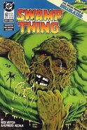 Swamp Thing Vol 2 67