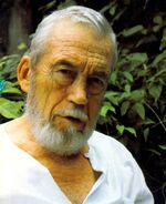 John Huston