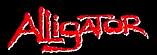 Alligator logo