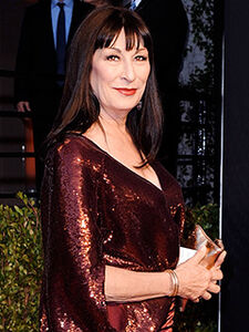 Angelica Huston