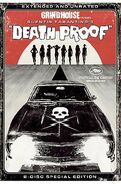 Death Proof (2007)