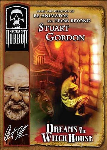 Masters of horror watch online online