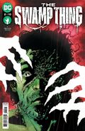 The Swamp Thing Vol 1 2