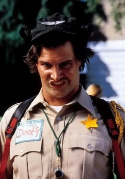 Doofy Gilmore | Headhunter's Horror House Wiki | Fandom