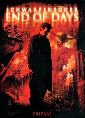 End of Days (film) - Wikipedia