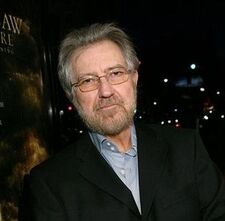 Tobe Hooper