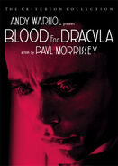 Blood for Dracula (1974)