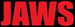 Jaws logo