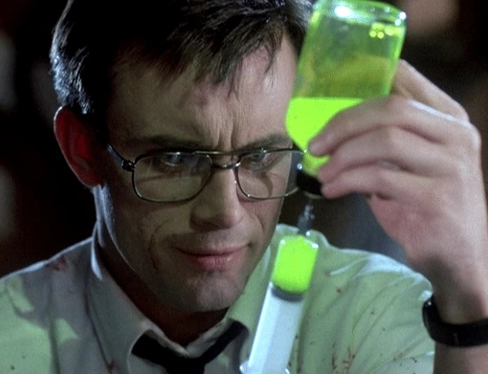 RE-ANIMATOR/CONDEMNED TO〜 国内盤 リアニメーター HM Amazon.co.jp | Re-Animator [Blu-ray] DVD・ブルーレイ