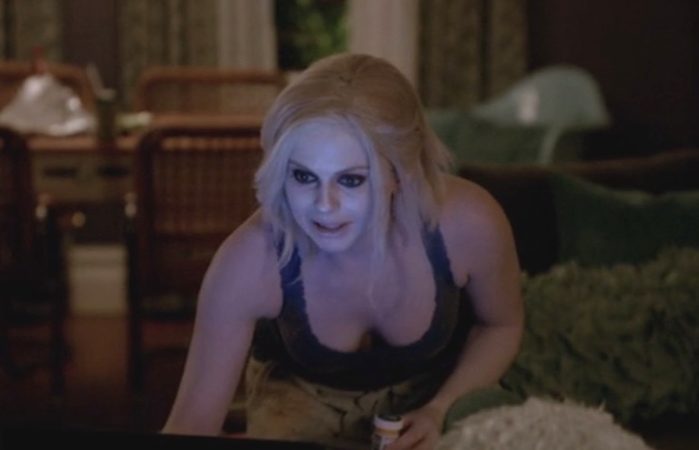 iZombie (TV Series 2015–2019) - IMDb