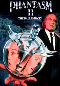 Phantasm II (1988)