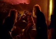 Dokken vs. Freddy