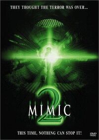 The Mimic (TV Series 2013–2014) - IMDb