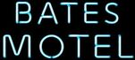 Bates Motel logo