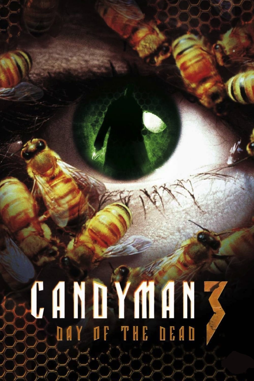 Candyman: Day of the Dead (1999)