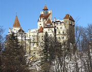 Bran Castle