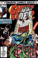 Ghost Rider Vol 2 80