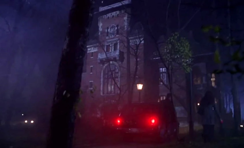 Leviathan House Headhunter's Horror House Wiki Fandom