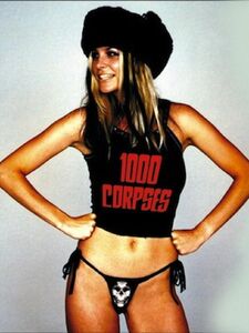 Sheri Moon Zombie | Headhunter's Horror House Wiki | Fandom
