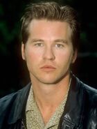Val Kilmer (April 1st)