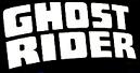 Ghost Rider logo