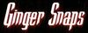 Ginger Snaps logo