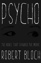Psycho novel