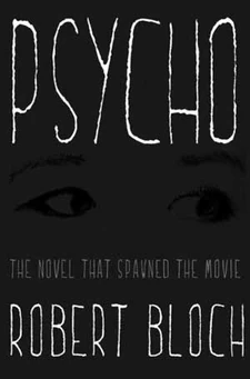 Psycho (novel)