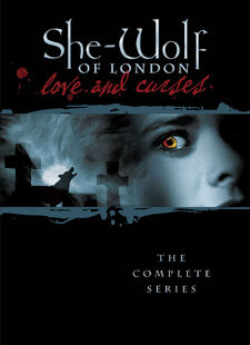She-Wolf of London (TV Series)