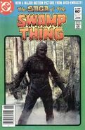 Swamp Thing Vol 2 2