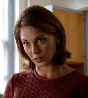 Brenda Bakke Headhunter S Horror House Wiki Fandom