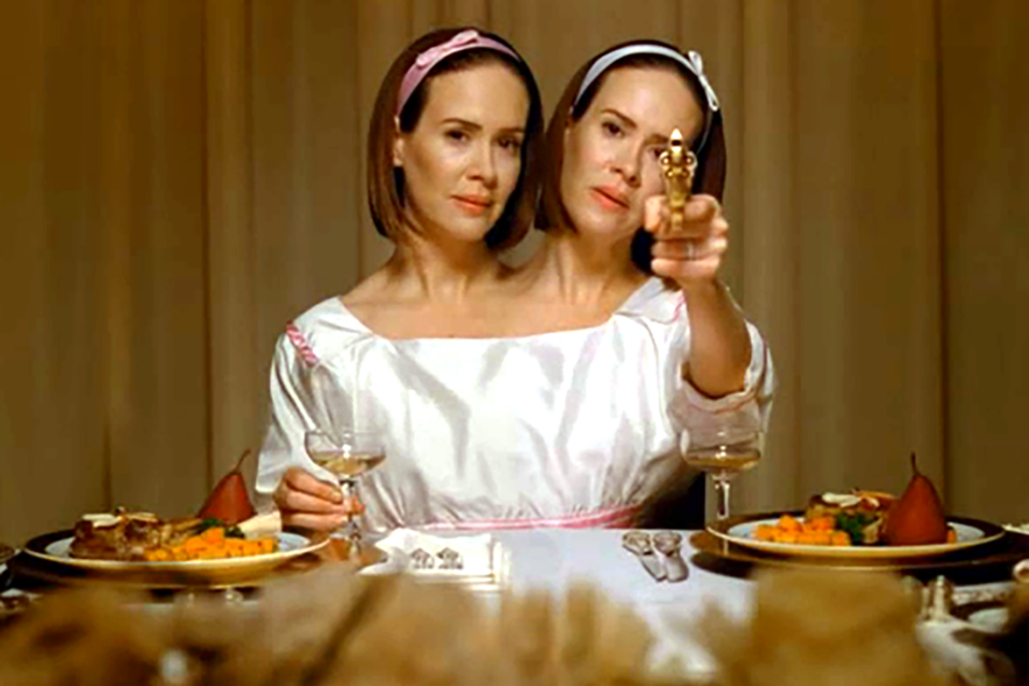 Bette And Dot Tattler Headhunters Horror House Wiki Fandom 5702