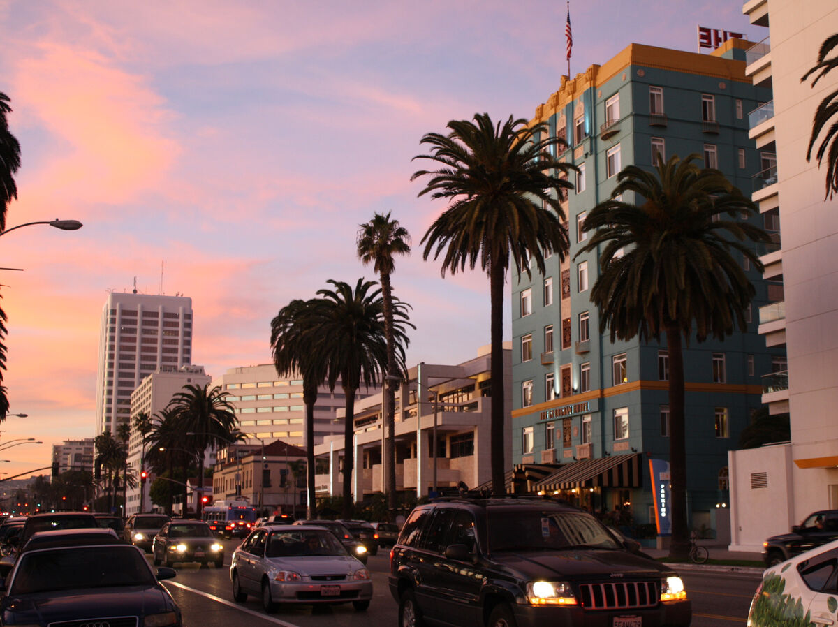 Santa Monica Place - Wikipedia