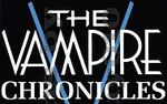 Vampire Chronicles logo