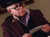 Quentin Fleming