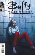 Buffy the Vampire Slayer Vol 1 57