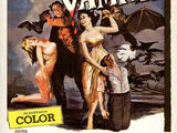 Kiss of the Vampire (1963)