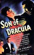 Son of Dracula (1943)