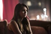 The Vampire Diaries "I Know What You Did Last Summer"