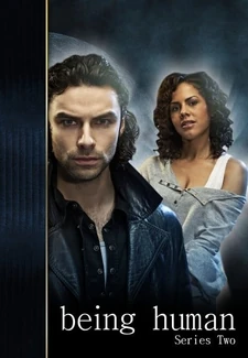 Being Human (2008)/Season 2 | Headhunter's Horror House Wiki | Fandom