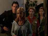 Buffy Episode 3x02 001