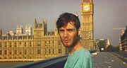 Jim in London (28 Days Later)