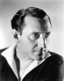 Basil Rathbone Headhunter s Horror House Wiki Fandom