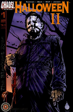 Halloween (1978 film), Halloween Specials Wiki