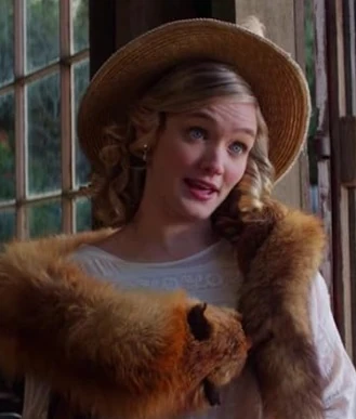 Mitsy | Headhunter's Horror House Wiki | Fandom