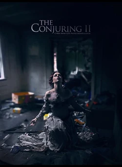 Conjuring 2, The 002