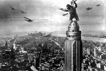 Empire State Building Headhunter S Horror House Wiki Fandom
