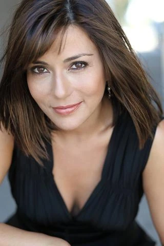 Marisol Nichols | Headhunter's Horror House Wiki | Fandom
