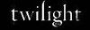 Twilight logo