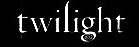 Twilight logo